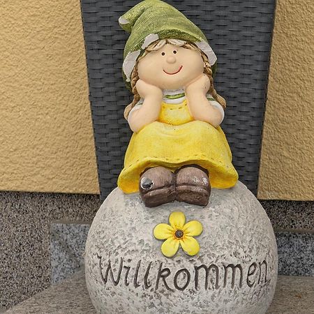 Pension Zum Reiterhof, Fewo 2 Schmogrow Екстер'єр фото