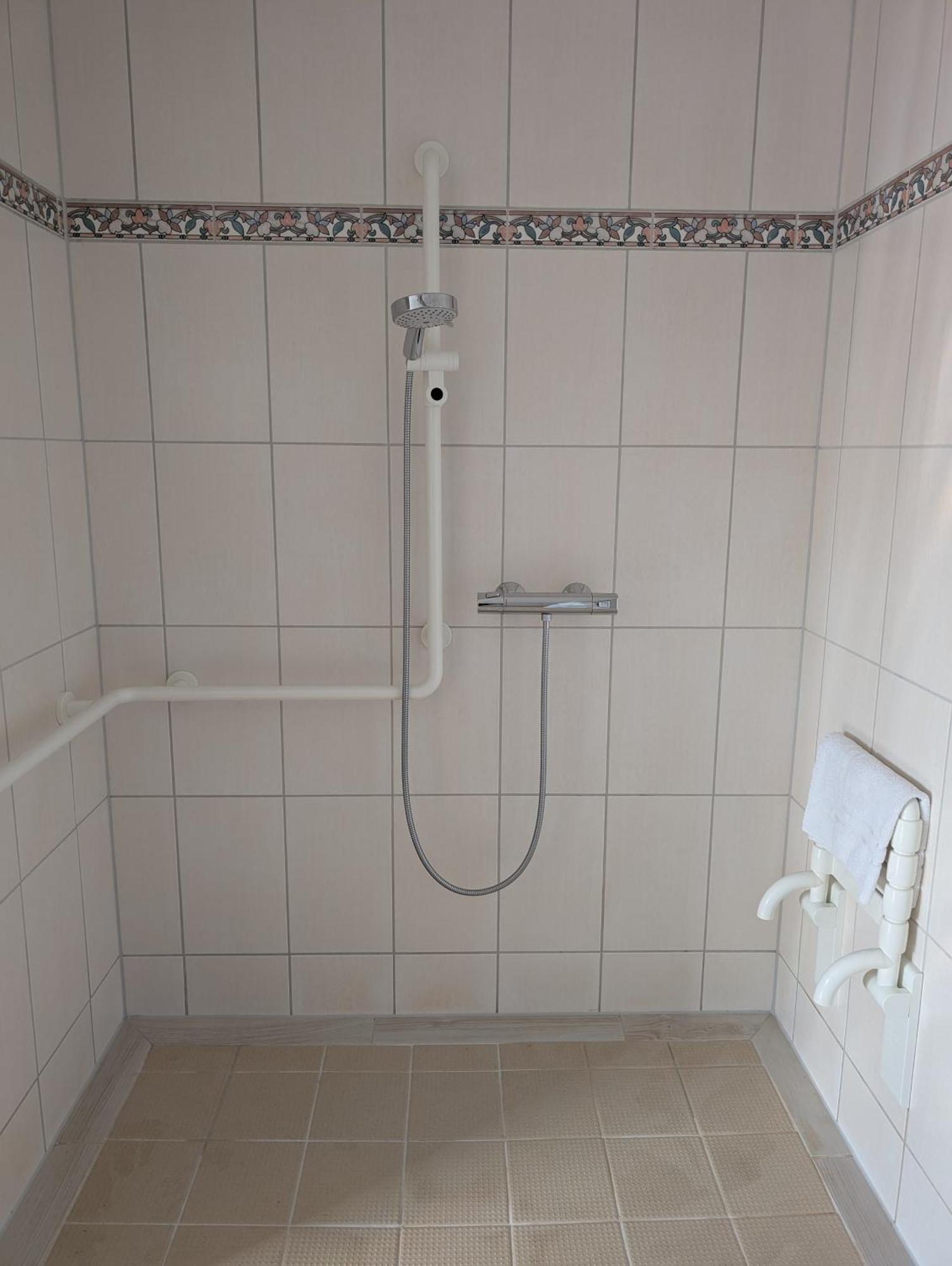 Pension Zum Reiterhof, Fewo 2 Schmogrow Екстер'єр фото