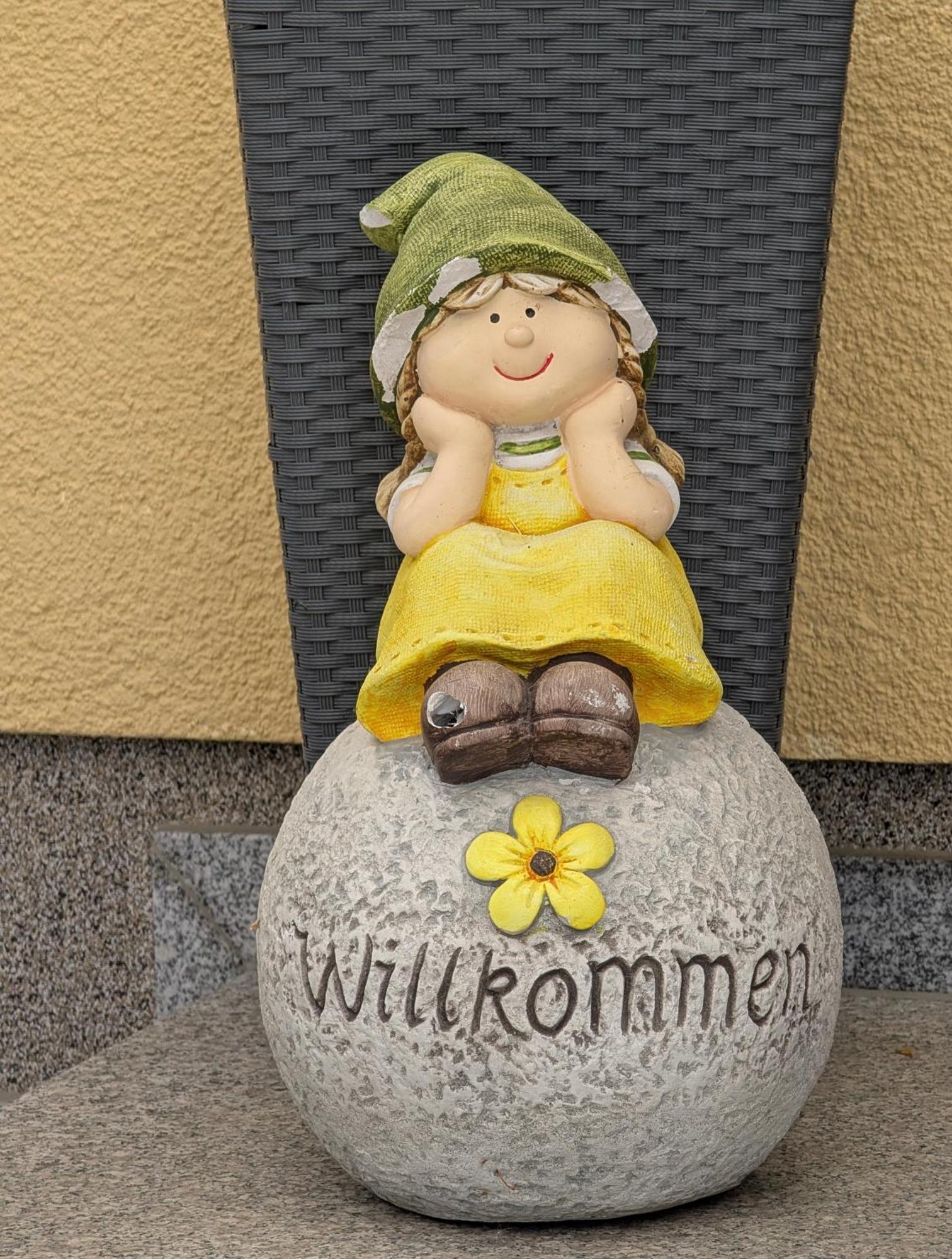 Pension Zum Reiterhof, Fewo 2 Schmogrow Екстер'єр фото